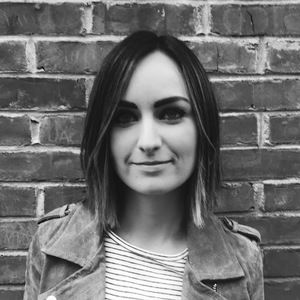 Meet your Posher, Joanna